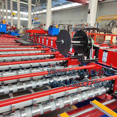 máquina telha zinco ágil de qualidade