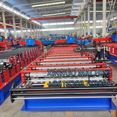 máquina fabricar telhas galvanizadas: eficiente, resistente, preciso