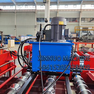 máquina fabricar telhas galvanizadas