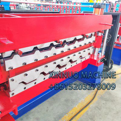 maquina de fazer telha galvanizada