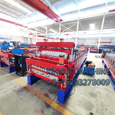 maquina de fazer telha galvanizada