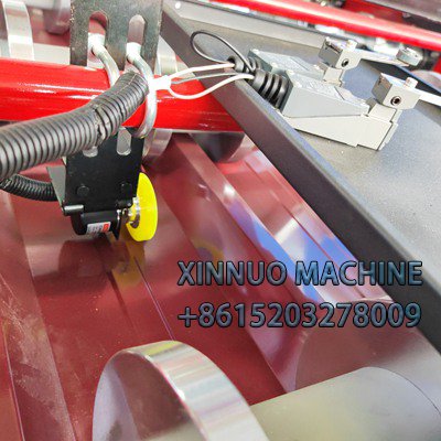 máquina confeccionar telhas zinco rápidas
