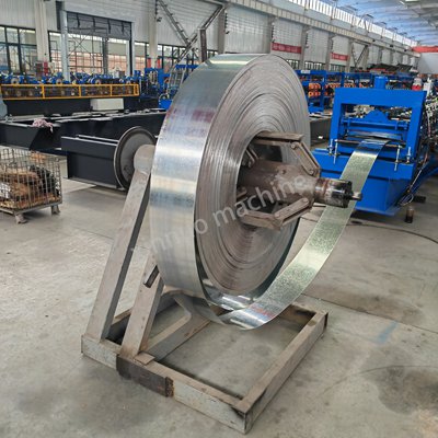 reliable c purlin machine manufacturers with good quality 