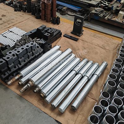 high-precision c roll forming machine with auto-cut