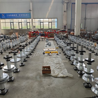 High-quality purlin roll forming machine for sale now