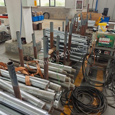 High-precisionprecision u purlin roll forming machine 