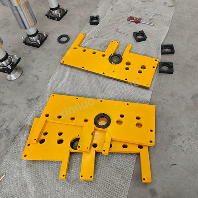 c z purlin roll forming machine with competitive price