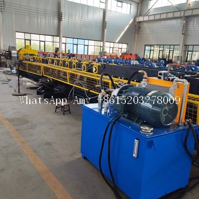 c-purlin-forming-machine