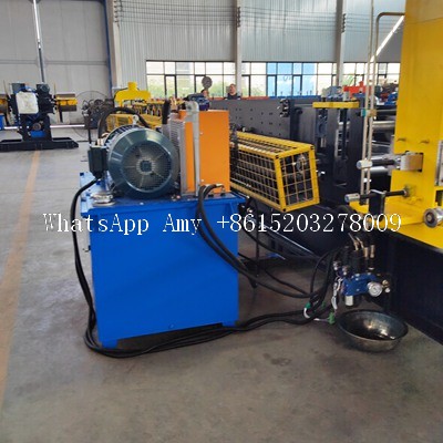 c-purlin-forming-machine