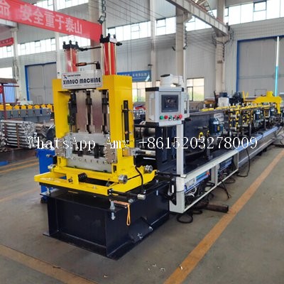 c-purlin-forming-machine