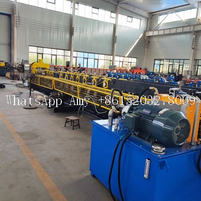 c purlin machine manufacturers