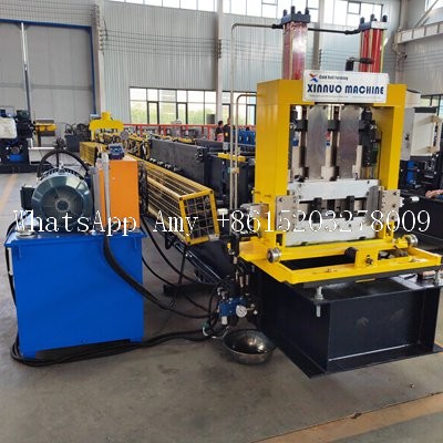 c purlin machine manufacturers