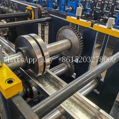 c-purlin-roll-forming-machine