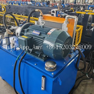 c-purlin-roll-forming-machine