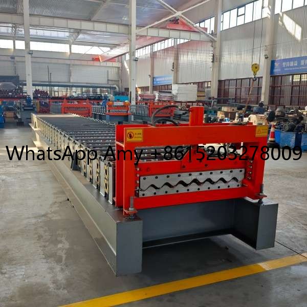 corrugated-iron-rolling-machine