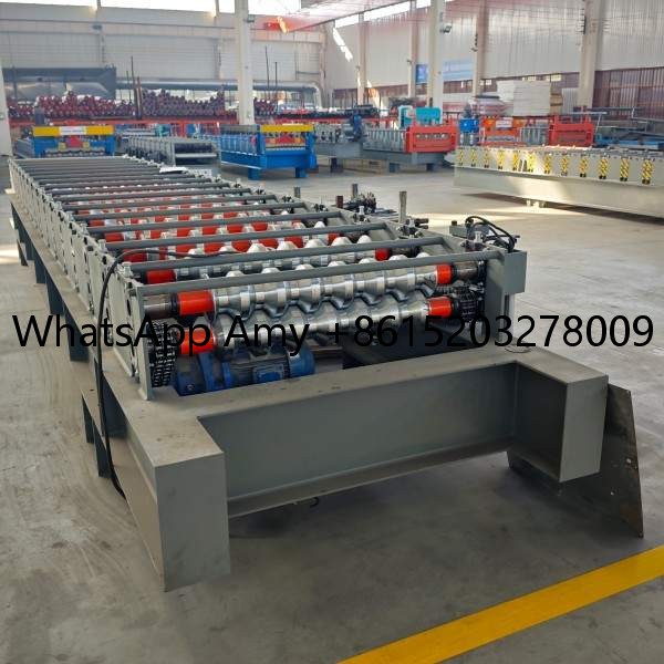 corrugated-iron-rolling-machine