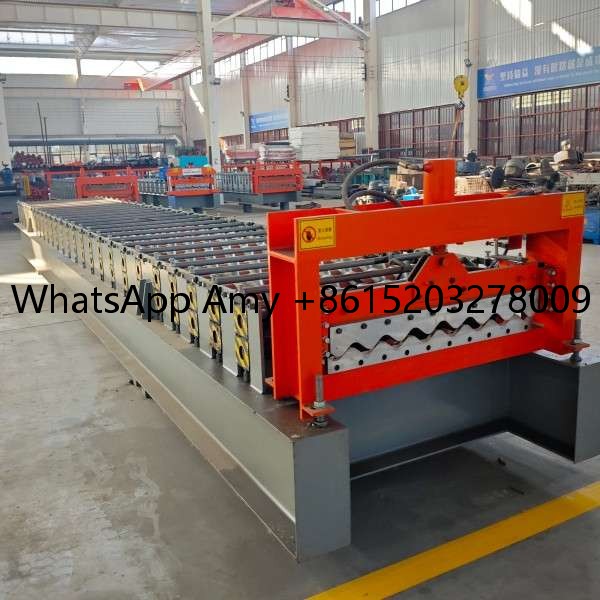 corrugated-iron-rolling-machine