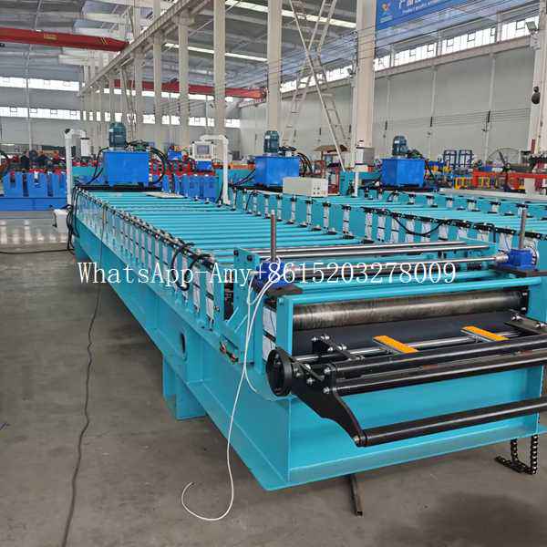 corrugated roof sheeting machine for sale