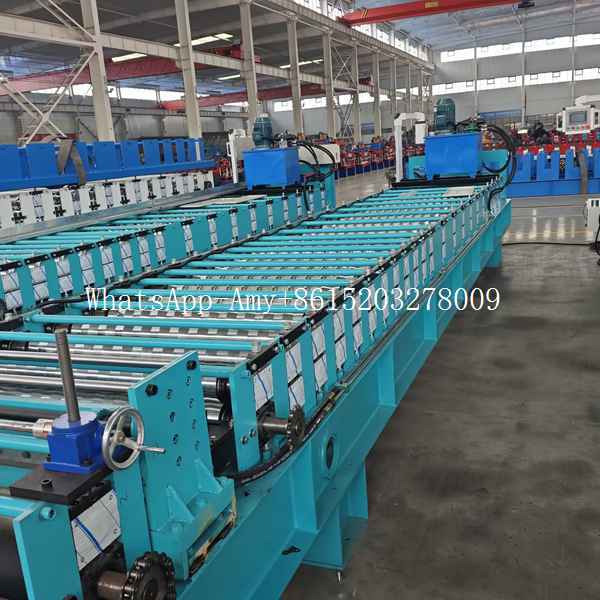 corrugated roof sheeting machine for sale
