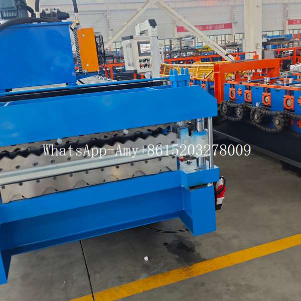 ibr making machine price
