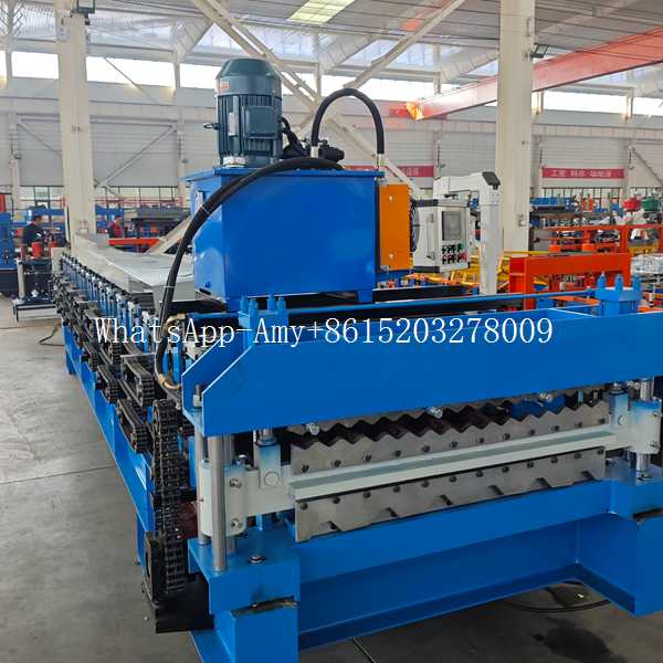 ibr making machine price