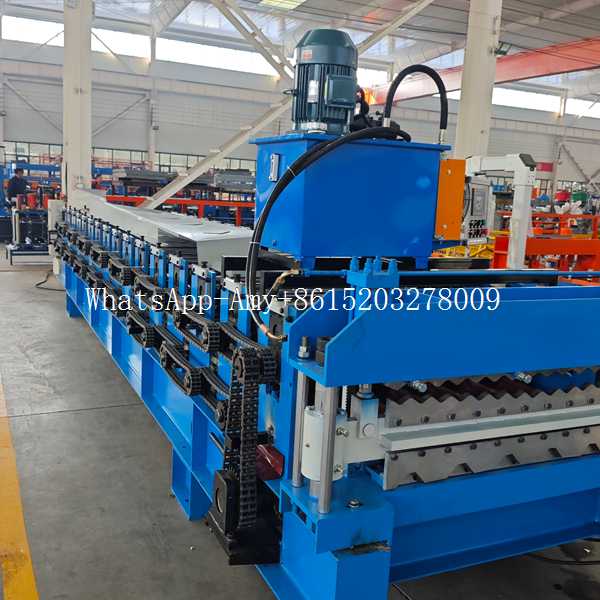 ibr making machine price
