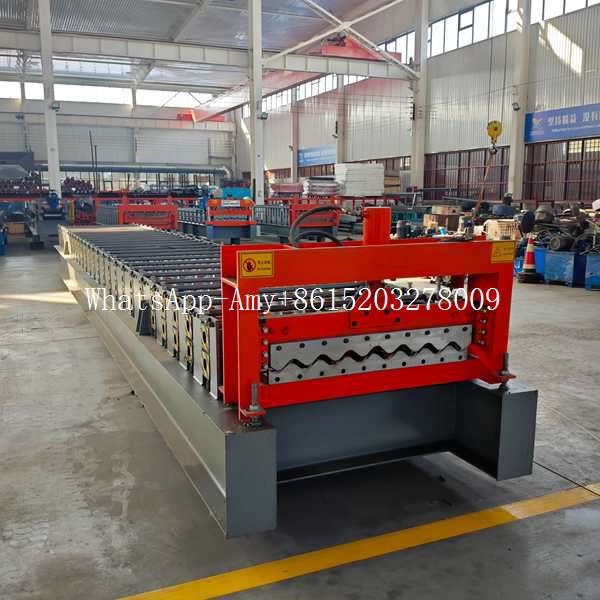 roof-sheet-making-machine