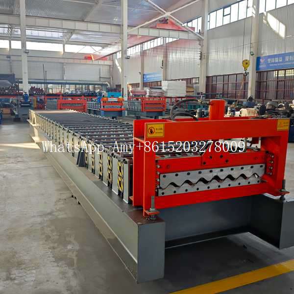 roofing-sheet-machine