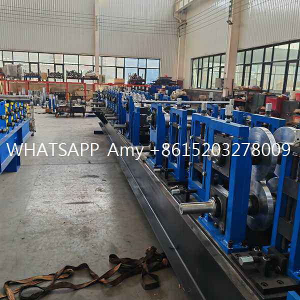 roll-forming-machine