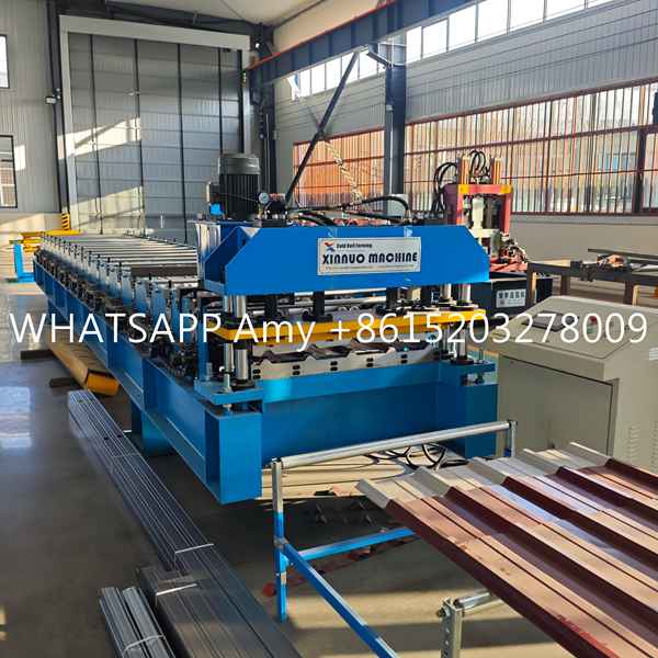 metal-roof-machine