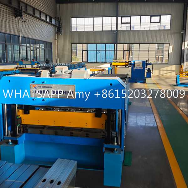 metal-roof-machine