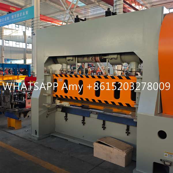  expanded metal mesh making machine