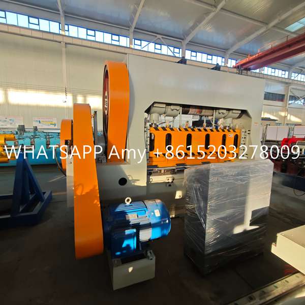  expanded metal mesh making machine