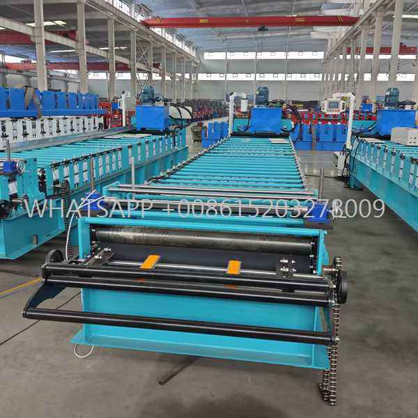 roofing-machine