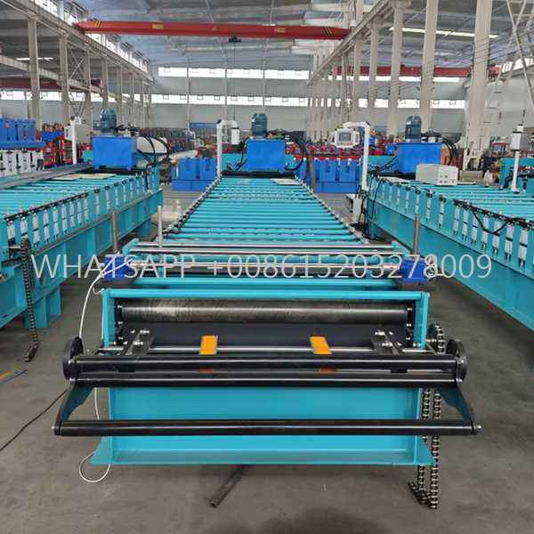 roofing-machine