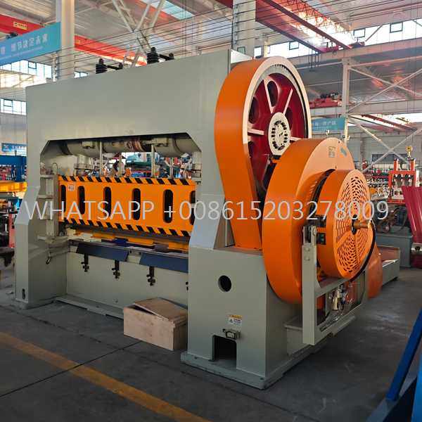 expanded metal mesh machine price