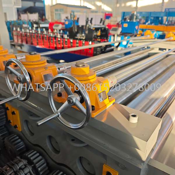 expanded metal mesh machine price