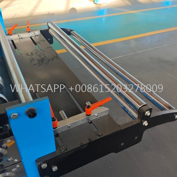 Roof Sheet Roll Forming Machine | Metal Roofing Sheet Forming Line