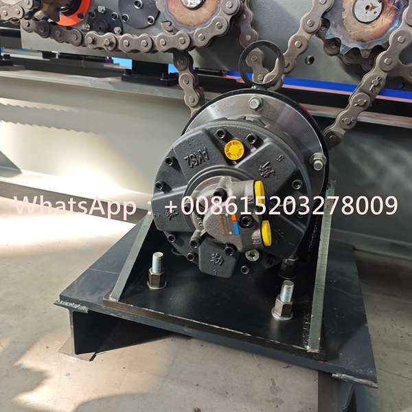 Light Gauge Steel Forming Machine | Steel Framing System