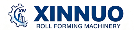 XINNUO ROLL FORMING MACHINE CO.,TLD