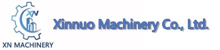 XINNUO ROLL FORMING MACHINE CO.,TLD