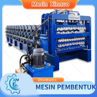 mesin spandek