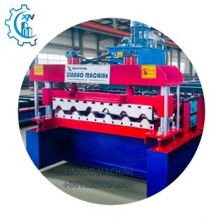 mesin galvalum spandek berkualitas tinggi harga terjangkau