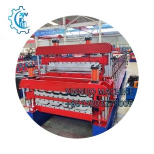 maquina de fazer telha galvanizada