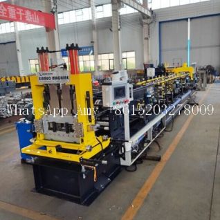 Professional c purlin machine manufacturers