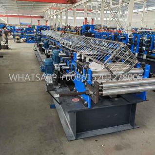 c z purlin forming machine