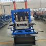 c purlin machine